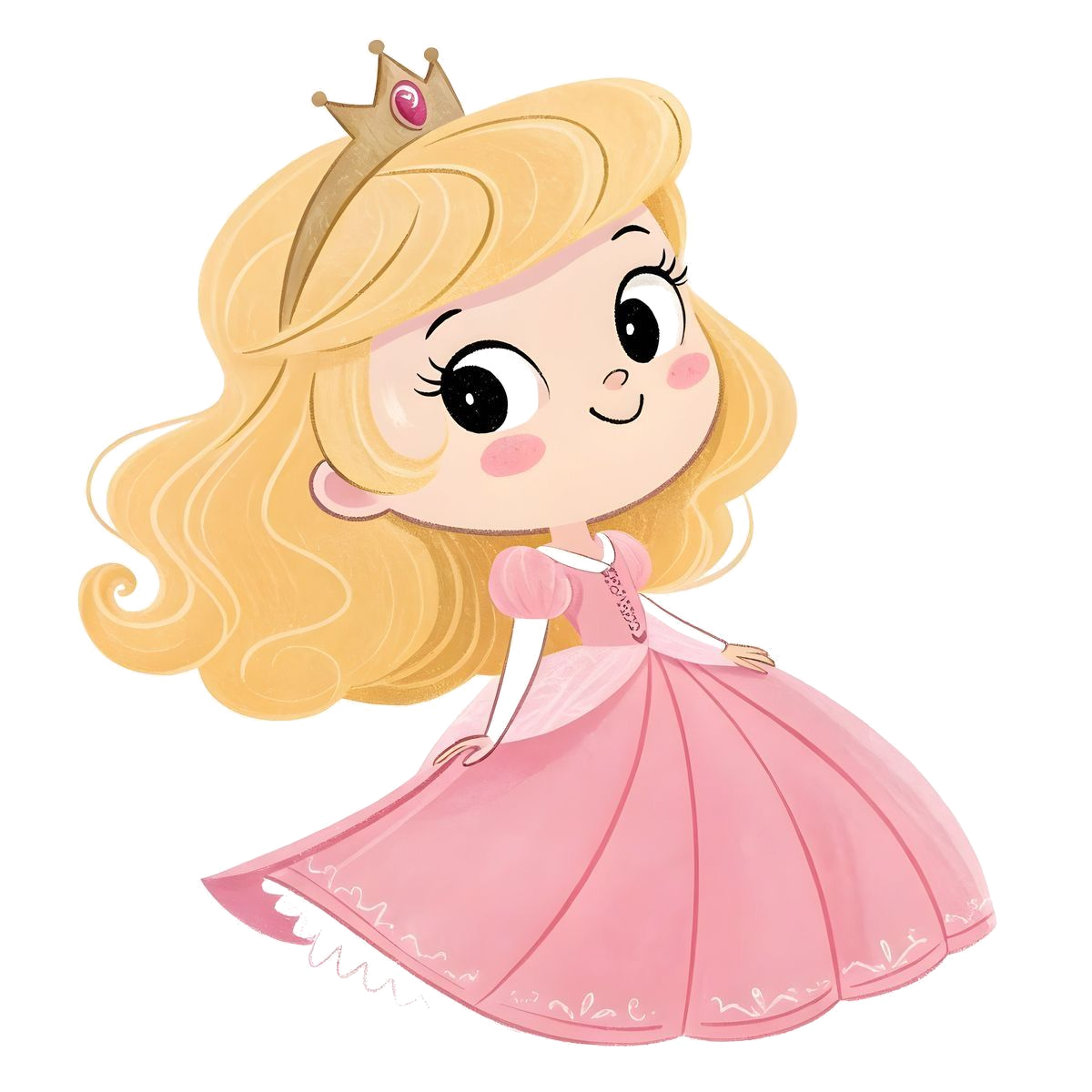 Princesa Aurora