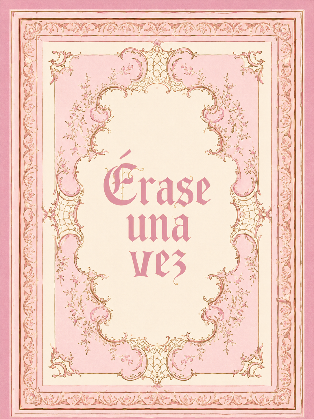 Érase una vez — XV Años de Jatzibé